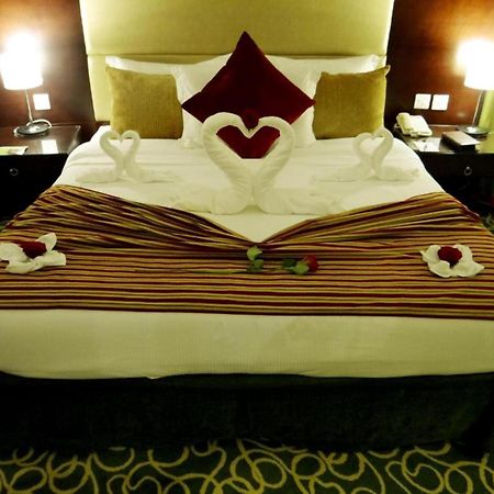 Dancenter Luxe Corniche Hotel Formerly Concorde Hotel Fudschaira Exterior foto