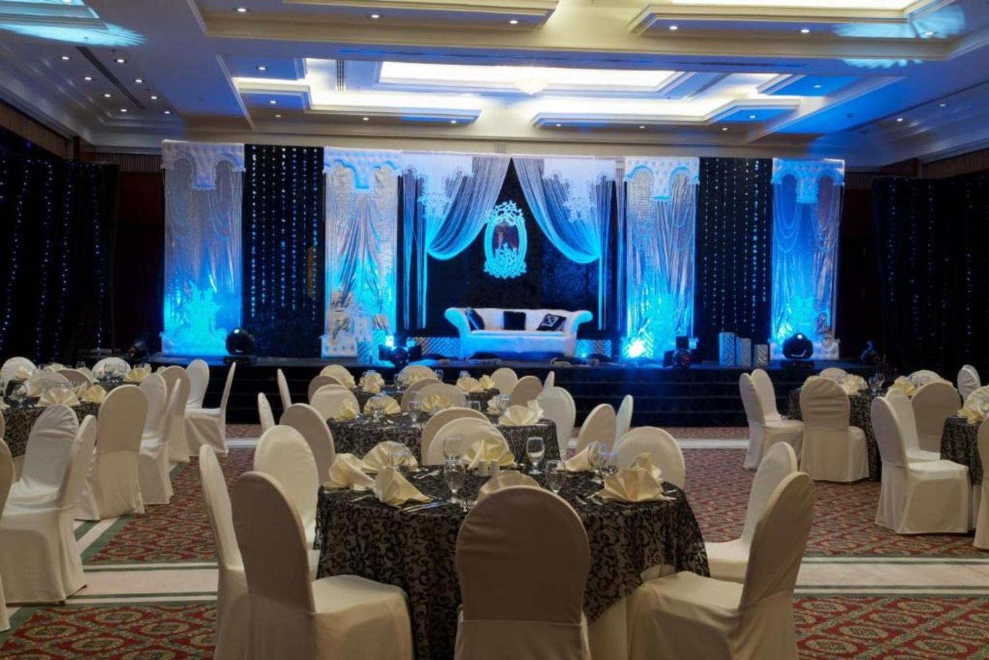 Dancenter Luxe Corniche Hotel Formerly Concorde Hotel Fudschaira Exterior foto