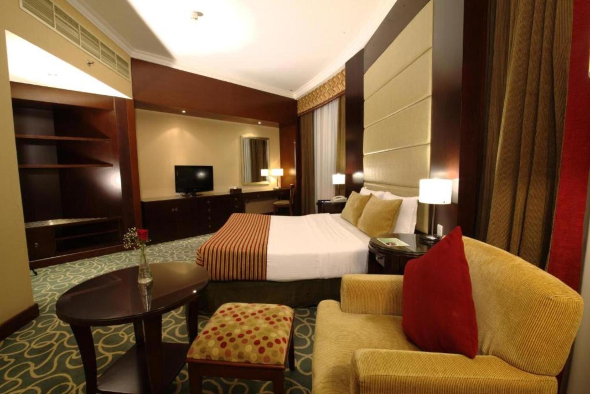 Dancenter Luxe Corniche Hotel Formerly Concorde Hotel Fudschaira Exterior foto