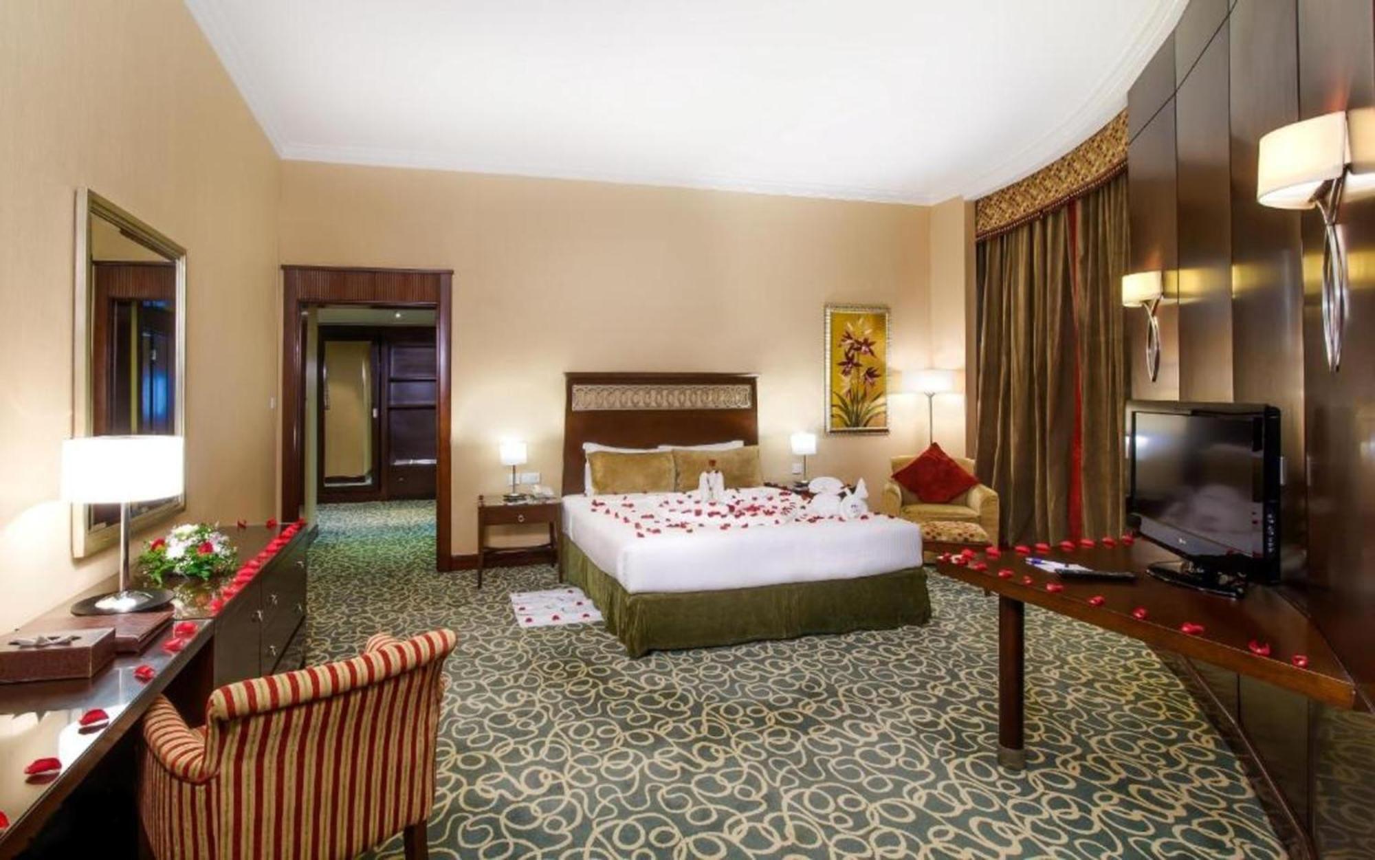 Dancenter Luxe Corniche Hotel Formerly Concorde Hotel Fudschaira Exterior foto